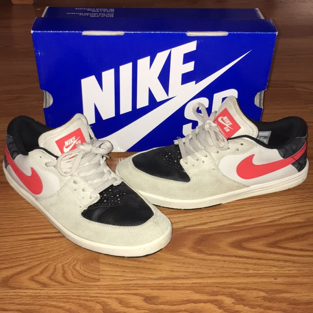 Nike Sb PROD 7